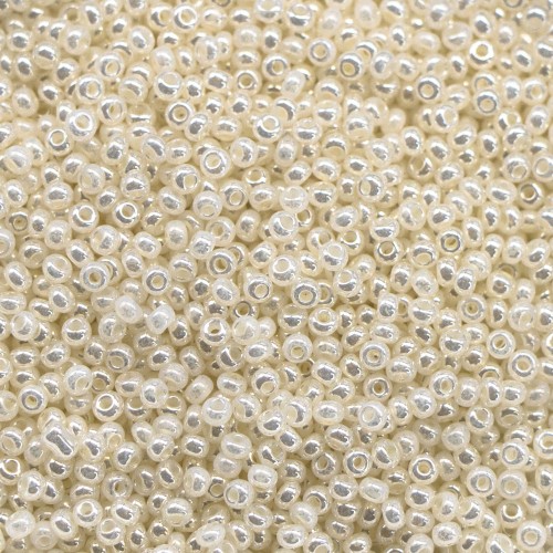 Бисер 47102 Preciosa 12/0